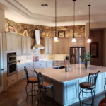 Custom Kitchen Surprise, AZ