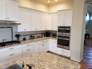 Custom Kitchens in Phoenix, Mesa, Peoria, AZ, Surprise, AZ, Glendale, AZ