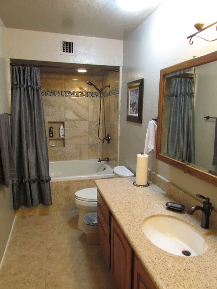 Bathroom Remodeling In Phoenix Scottsdale Surprise Az Glendale Az