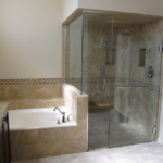 Tub and Shower Bathroom Remodeling in Phoenix, Peoria, AZ, Scottsdale, Glendale, AZ, and Surrounding Areas