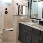 Kitchen and Bathroom Design in Scottsdale, Phoenix, Mesa, Surprise, AZ, Paradise Valley, Peoria, AZ