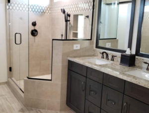 Bathroom Remodel in Phoenix, Surprise, AZ, Scottsdale, Glendale, AZ, Peoria, AZ