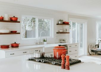 Kitchen Remodeling in Phoenix, AZ